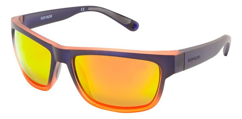 Lentes De Sol Deportivos Body Glove Fl1902 Polarizado Hombre