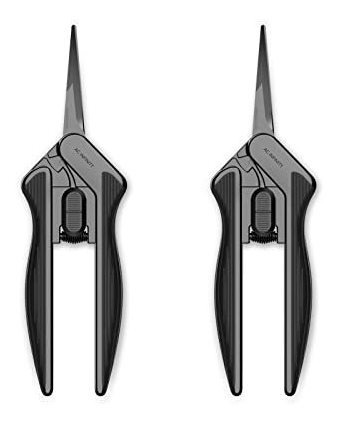 Tijeras De Podar Ac Infinity 6.6, 2-pack, Ergonómicas,