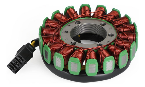 Kit De Juntas De Bobina De Estator Regulador Para Honda Cbr1