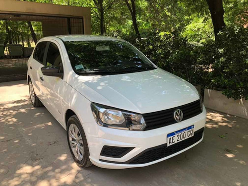 Volkswagen Gol Trendline 1.6