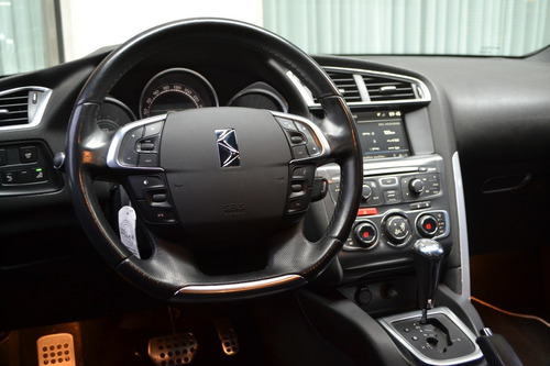 Citroen Ds Ds4 2012