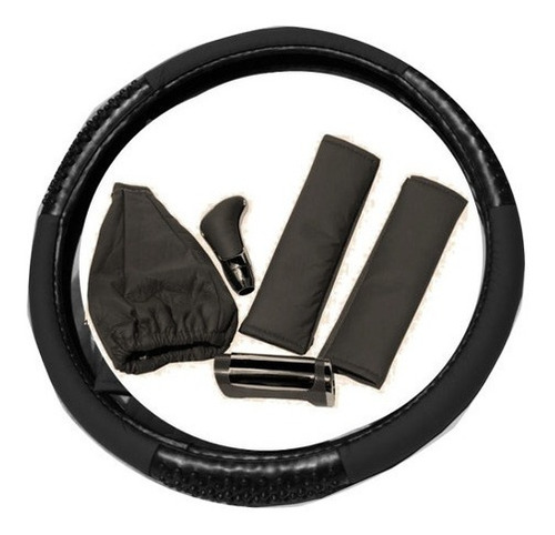 Accesorios Para Autos Tunning 6 Piezas Speeders