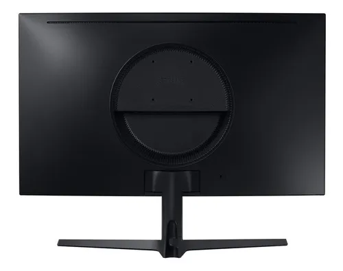 Monitor Gamer Curvo 27 Pulgadas Samsung Rg50 Gsync 240hz Prm