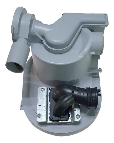 Colector De Agua Residual Lavavajillas Ariston Lff81 (Usado)