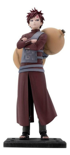 Abystyle Super Figure Collection: Naruto Shippuden - Gaara E