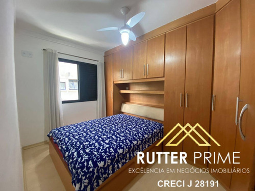 Imagem 9 de 15 de Apartamento Para Locação Mobiliado Na Vila Olímpia - 1077