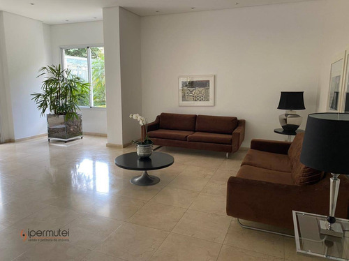 Imagem 11 de 30 de Lindo Apartamento Com 2 Suítes À Venda, 78 M² - Paraíso - São Paulo/sp - Ap2152