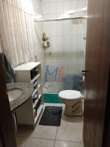 Imagem 18 de 18 de Ref 12.324 Linda Casa Na Vila Carrão, Com 2 Dorms, 3 Vagas, Portão Automático, Lavanderia, Quintal, Lavabo, 65 M² De A.c., 160 M² De Terreno. - 12324