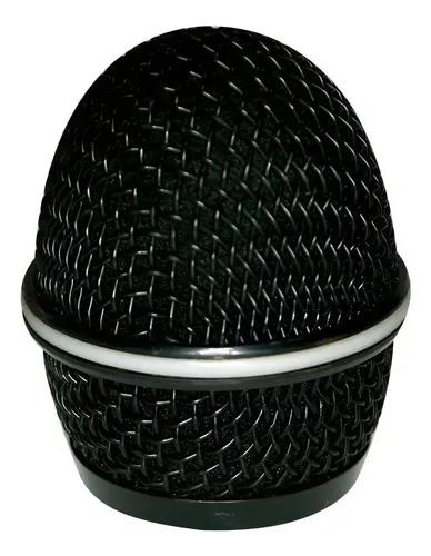comprar Globo Preto Globo Metalico Globo Para Microfone Tk-600