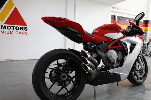 Imagen 3 de 12 de Mv Augusta F3-800