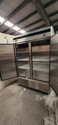 Refrigerador F-49r Dos Puertas (Usado)