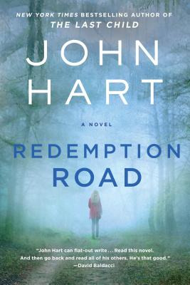 Libro Redemption Road - Hart, John