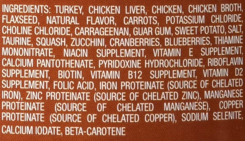 Daves Naturally Health - Fórmula Para Cena Gourmet Sin Cerea