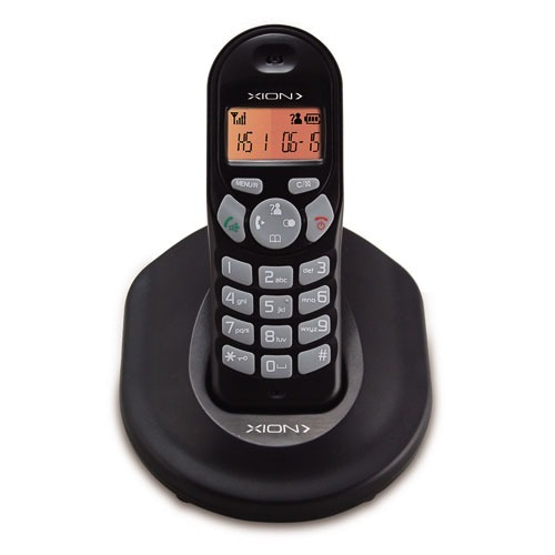 Telefono Inalambrico Xion T125 Homologado