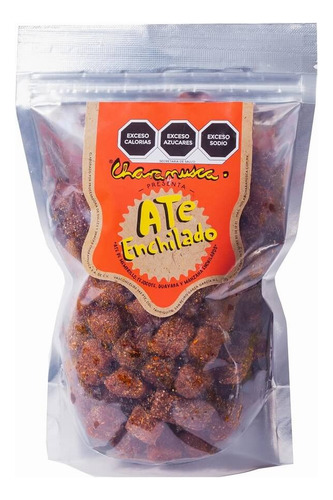 Charamusca Ate Enchilado 500 G