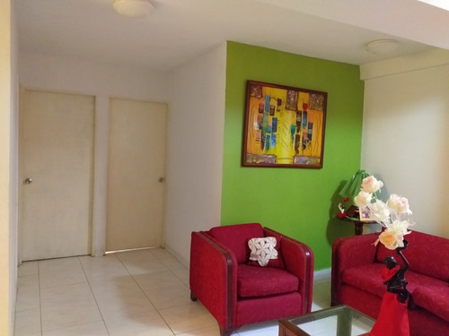 Imagen 4 de 7 de Acogedor Apartamento Listo De Habitar. 0414-5725250 Cod 22-12077