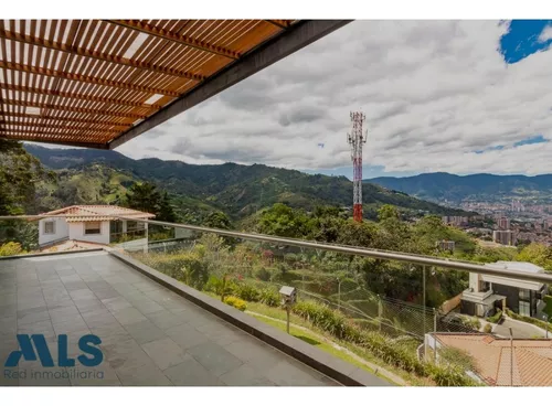 Espectacular Casa Campestre Con Amplios Espacios(mls#251727)