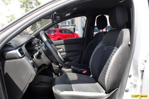 Renault Duster 1.3 T Iconic 4X4