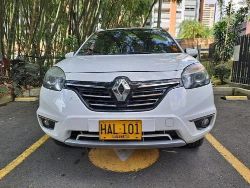 Renault Koleos 2.5 Dynamique 4x2