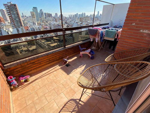 Imagen 5 de 26 de Departamento 4 Ambientes Venta Barrio Norte