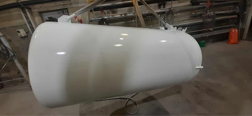 Tambor Motohormigonera Usado 8m3 Venta