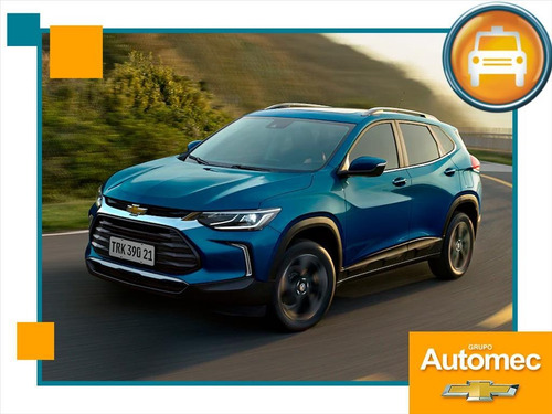 Tracker 1.0 Automatico 2021 (1762511048)