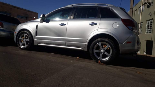 Chevrolet Captiva 2009 3.6 Sport Awd 5p