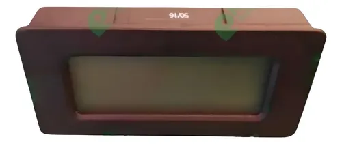 Display Transmissão Zf Compativel Com Case 521d 621d | MercadoLivre