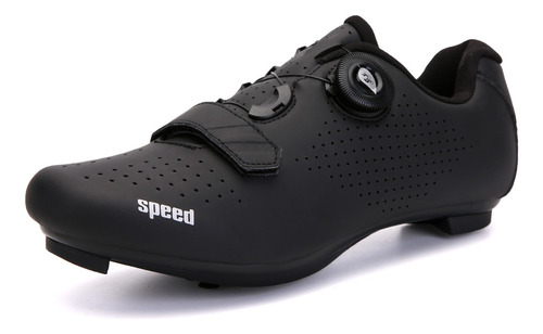 Zapatos Ciclismo De Ruta Carretera Likepro Modelo Speed 