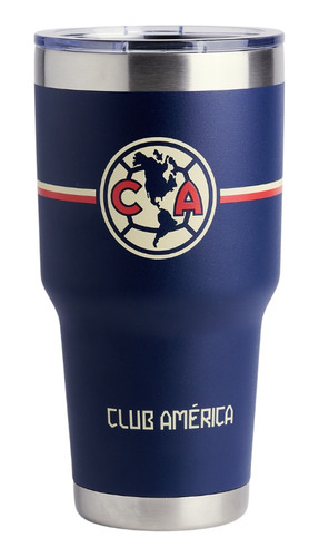 Termo Norday Shop Puebla Tumbler América 30 Oz 