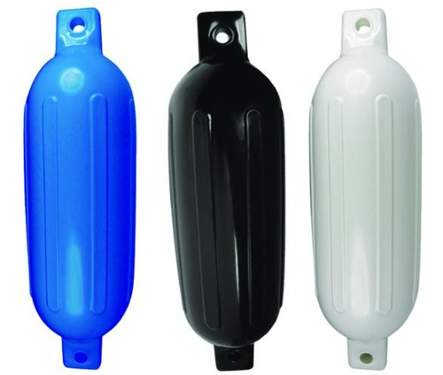 Fender Defensas Marinas Para Lanchas / Yates 