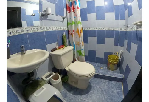 Casa En Venta Aures Ii - Suba