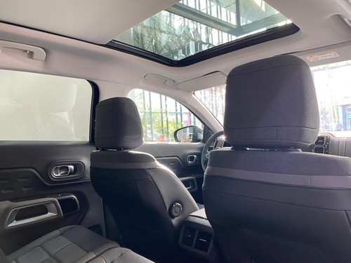 Imagen 18 de 24 de C5 Aircross Thp Citroen Oferta Exclus