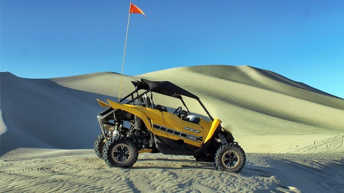 Imagen 17 de 17 de Utv Yamaha Yxz1000rr Yxz 1000 Ss Rr Edición Aniversario