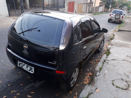 Chevrolet Corsa 2011 1.4 Maxx Econoflex 5p