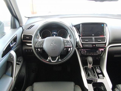 Mitsubishi Eclipse Cross Hpe-s S-awc Outdoor 1.5, Mit0089