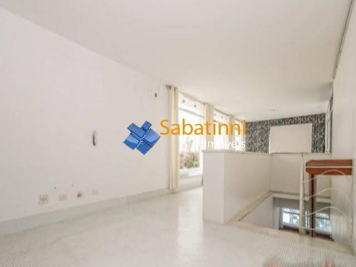 Cobertura A Venda Em Sp Higienópolis - Ap04338 - 69302810