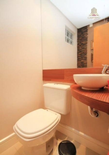 Imagem 6 de 12 de Apartamento Residencial À Venda, Boa Vista, Porto Alegre. - Ap3231