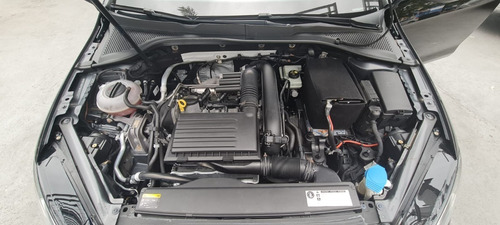 Imagem 8 de 9 de Vw Golf Comf 1.4 Tsi - 2015 Aceito Trocas / Abaixo Fipe