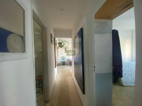 Imagem 6 de 9 de Apartamento Para Venda Em Perdizes Com 85 Metros De Área Útil! - Eb87860