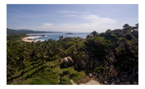 Imagen 26 de 30 de Venta Exclusivos Lotes De Playa , Puerto Escondido