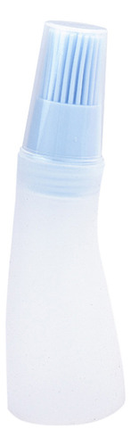 Cepillo Para Botellas De Aceite De Silicona X Temperature
