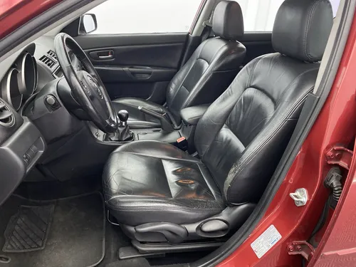 Mazda 3 2.0 Lfhm5