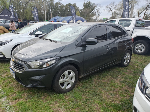 Chevrolet Onix 1.2 Lt