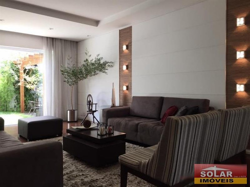 Imagem 5 de 14 de Casa Jardim Cotinha São Paulo/sp - 12336