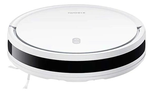Robô Aspirador E Passa Pano Mi Robot Vacuum-mop Essential