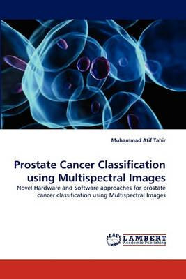 Libro Prostate Cancer Classification Using Multispectral ...