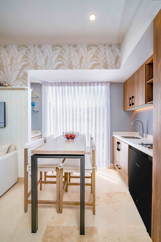 Departamento En Venta En Puerto Vallarta