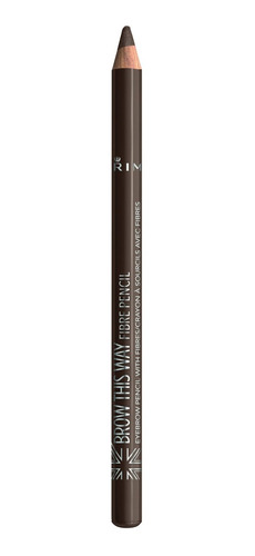 Iluminador De Cejas Rimmel Brow This Way