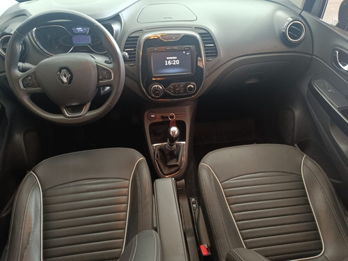Renault Captur 2.0 Intens